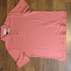 Jos. A. Bank cotton polo shirt